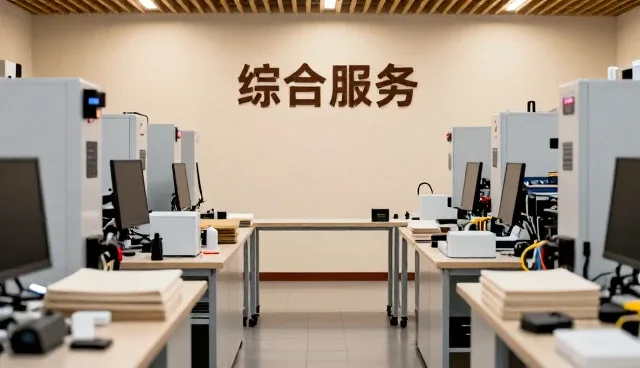 云南远丰商贸有限公司