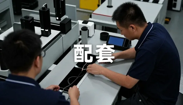 云南远丰商贸有限公司助力配套服务支持提升竞争力